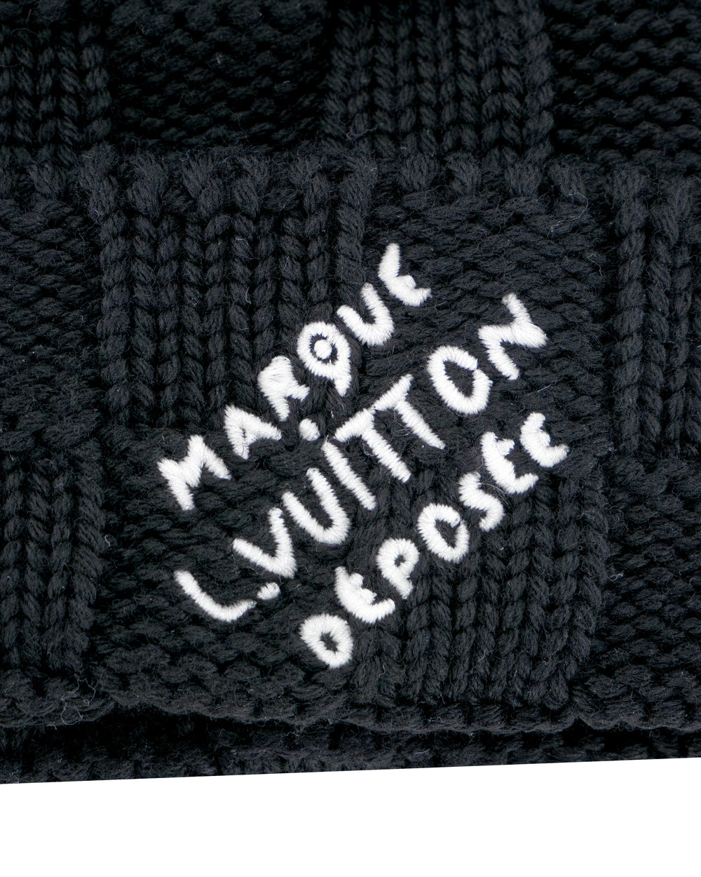 Louis Vuitton Beanie