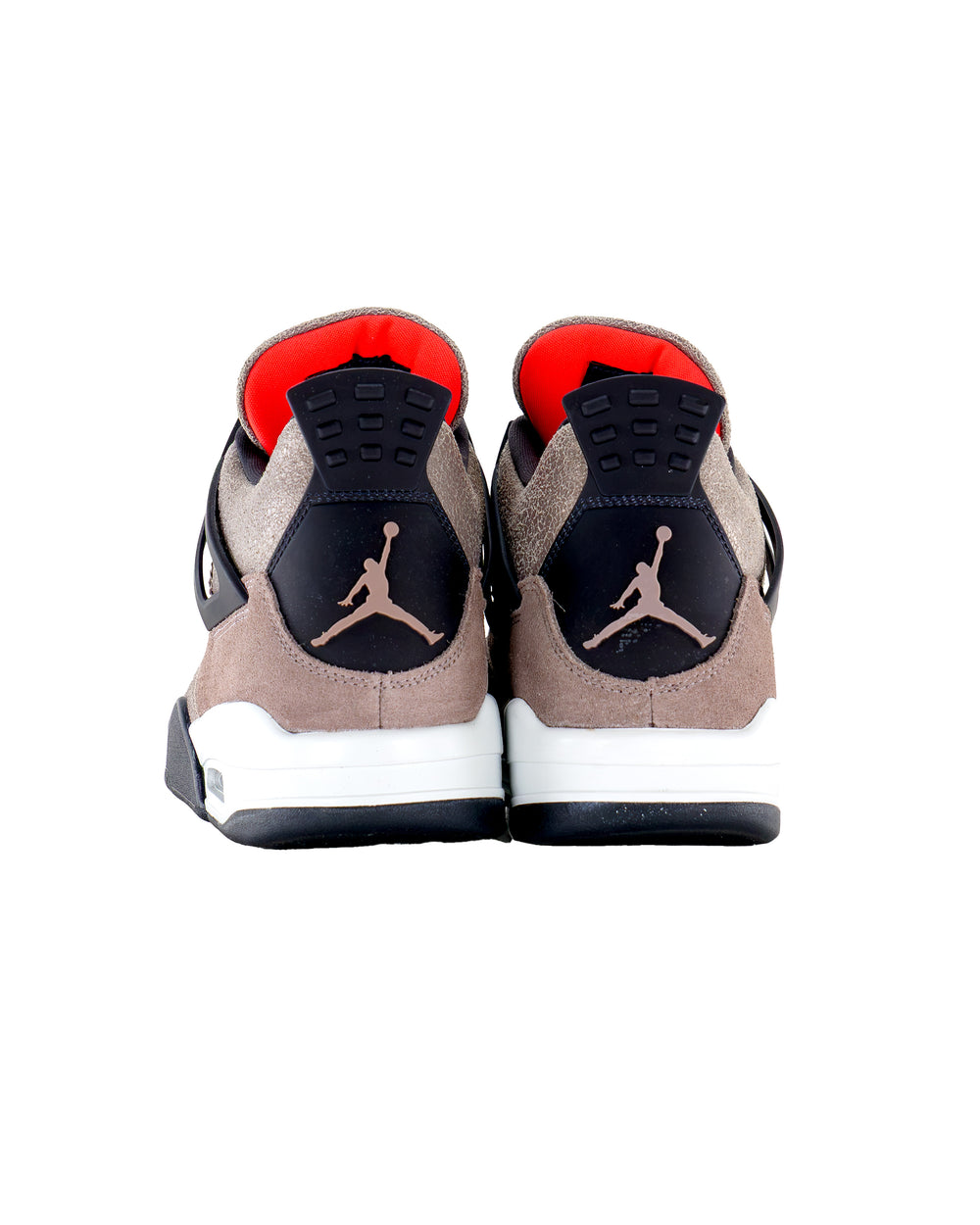 Nike Air Jordan 4 Retro