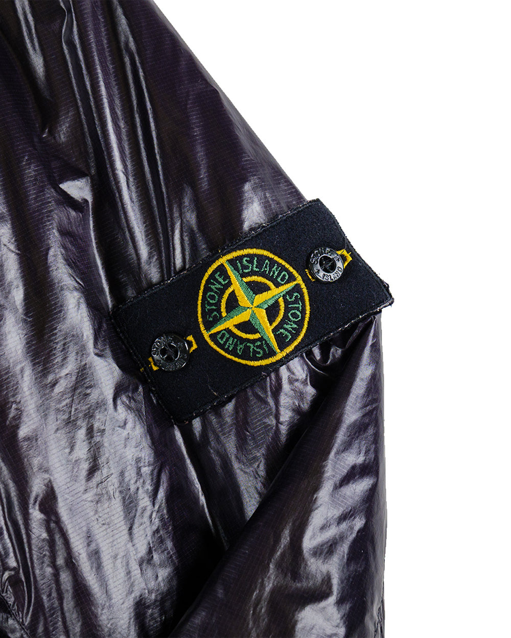 Stone Island Jumper Jacket