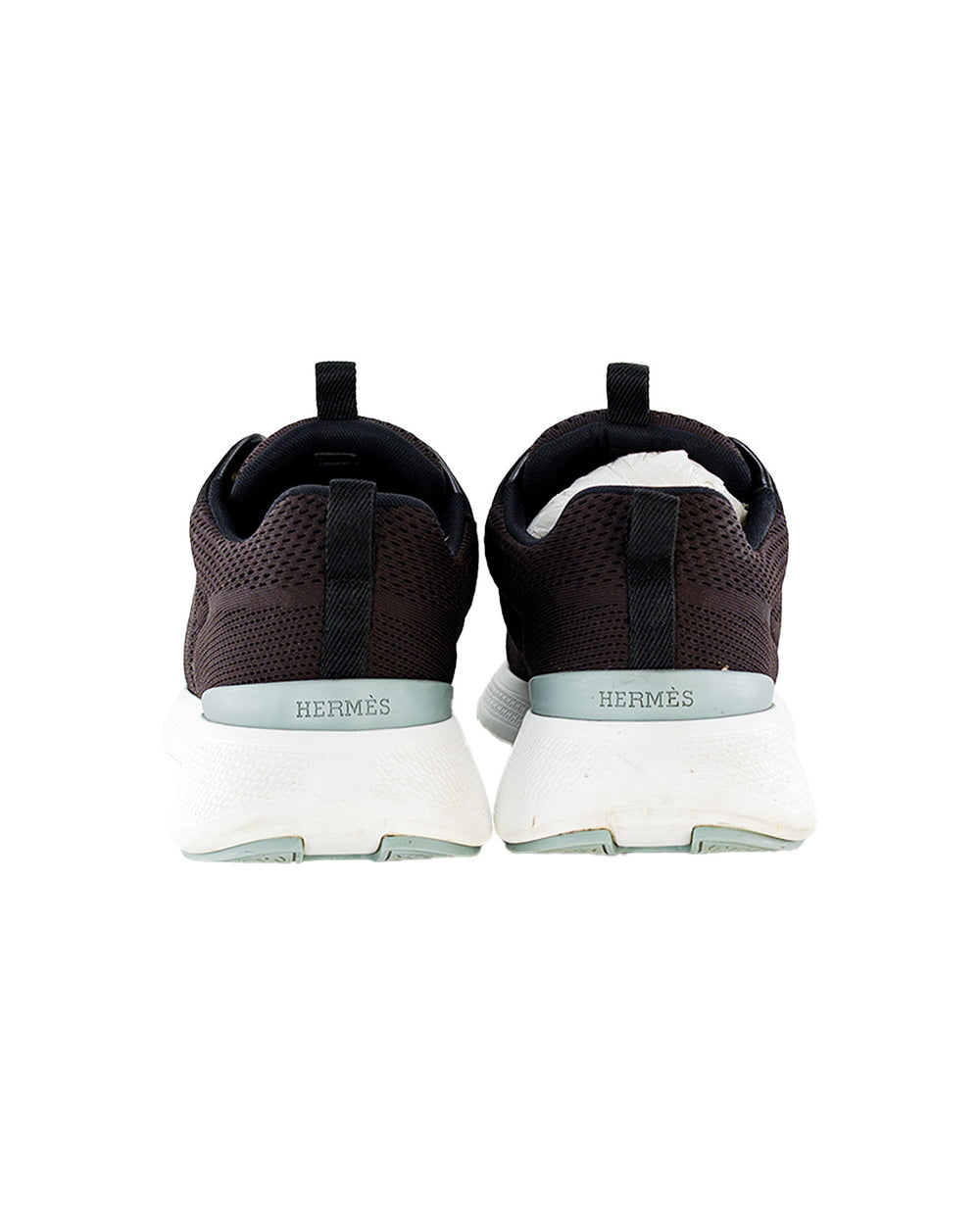 Hermes Bouncing Trainers