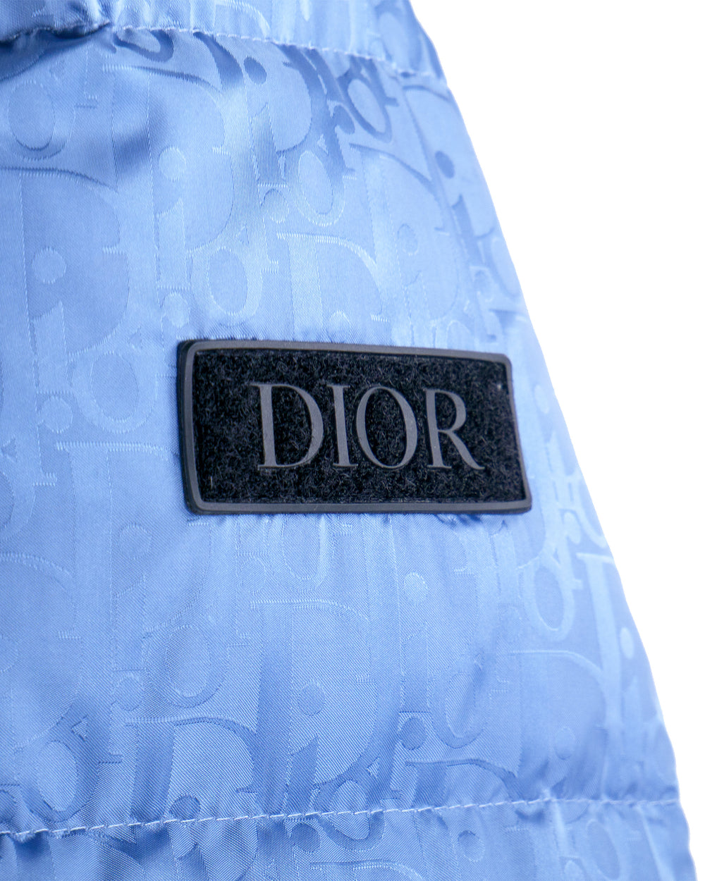 Dior Puffer Jacket