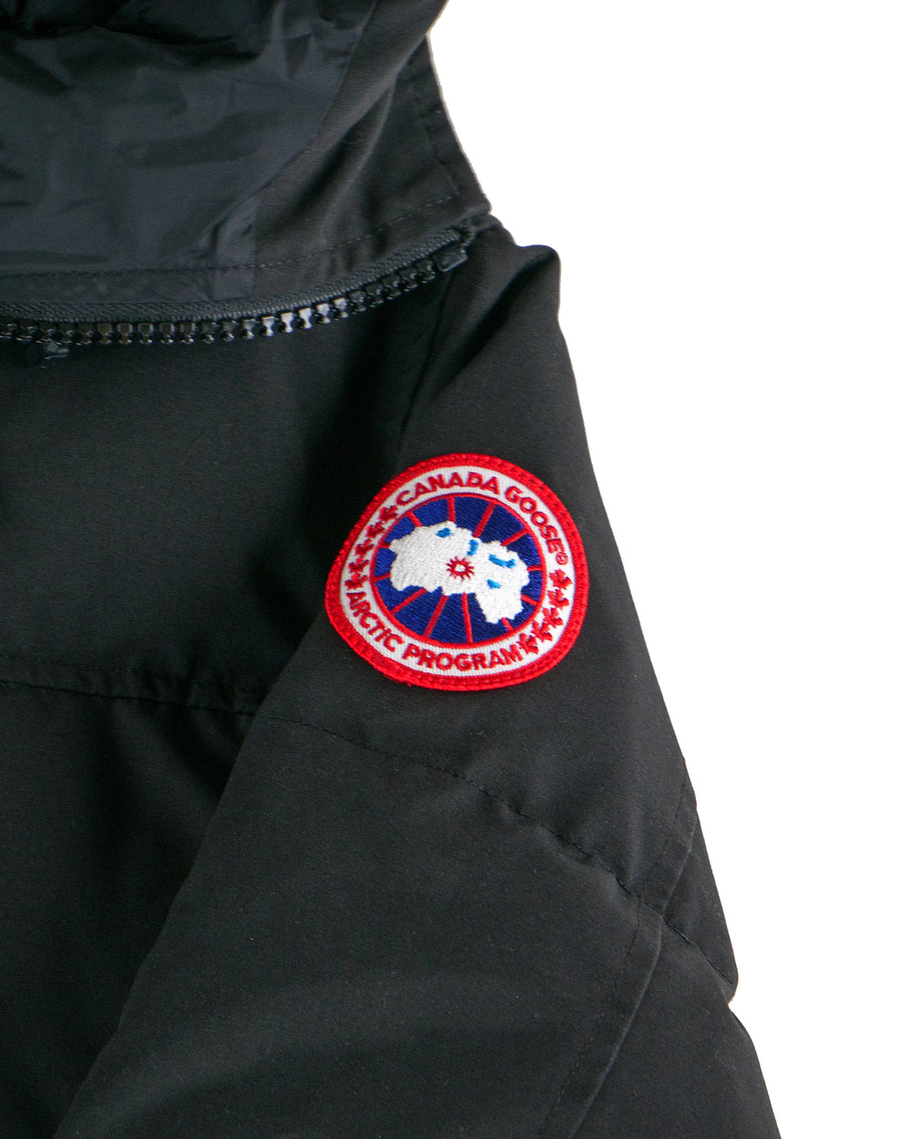 Canada Goose MacMillan Jacket