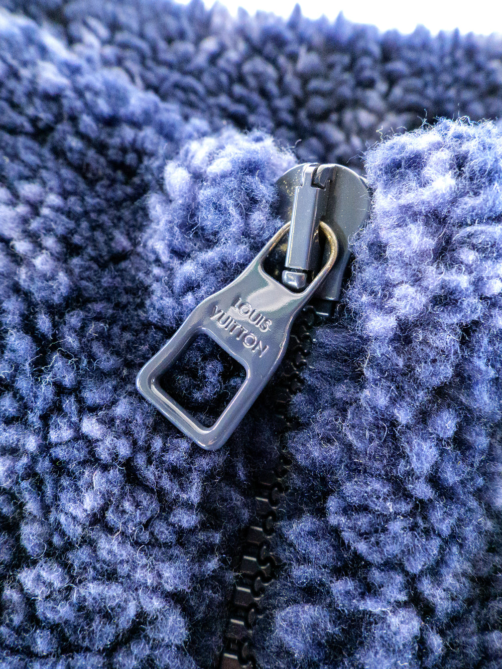 Louis Vuitton Fleece
