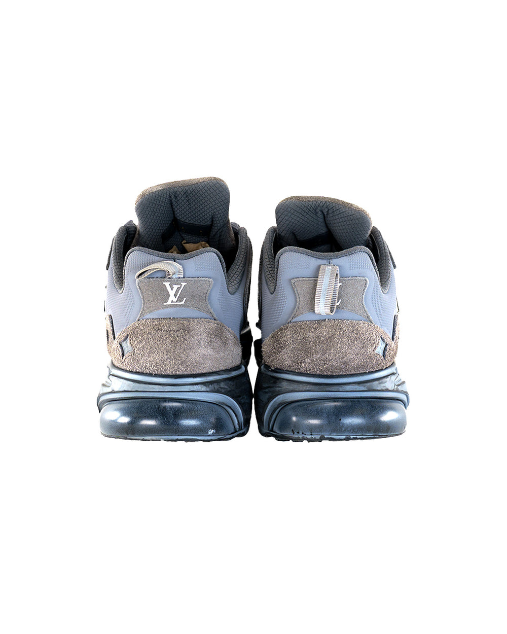 Louis Vuitton Tactics Trainers