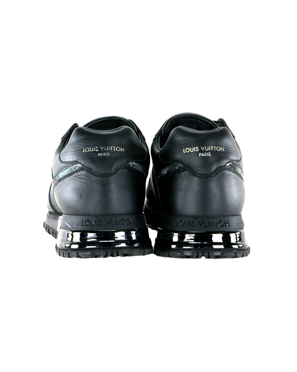 Louis Vuitton Run Away Trainers
