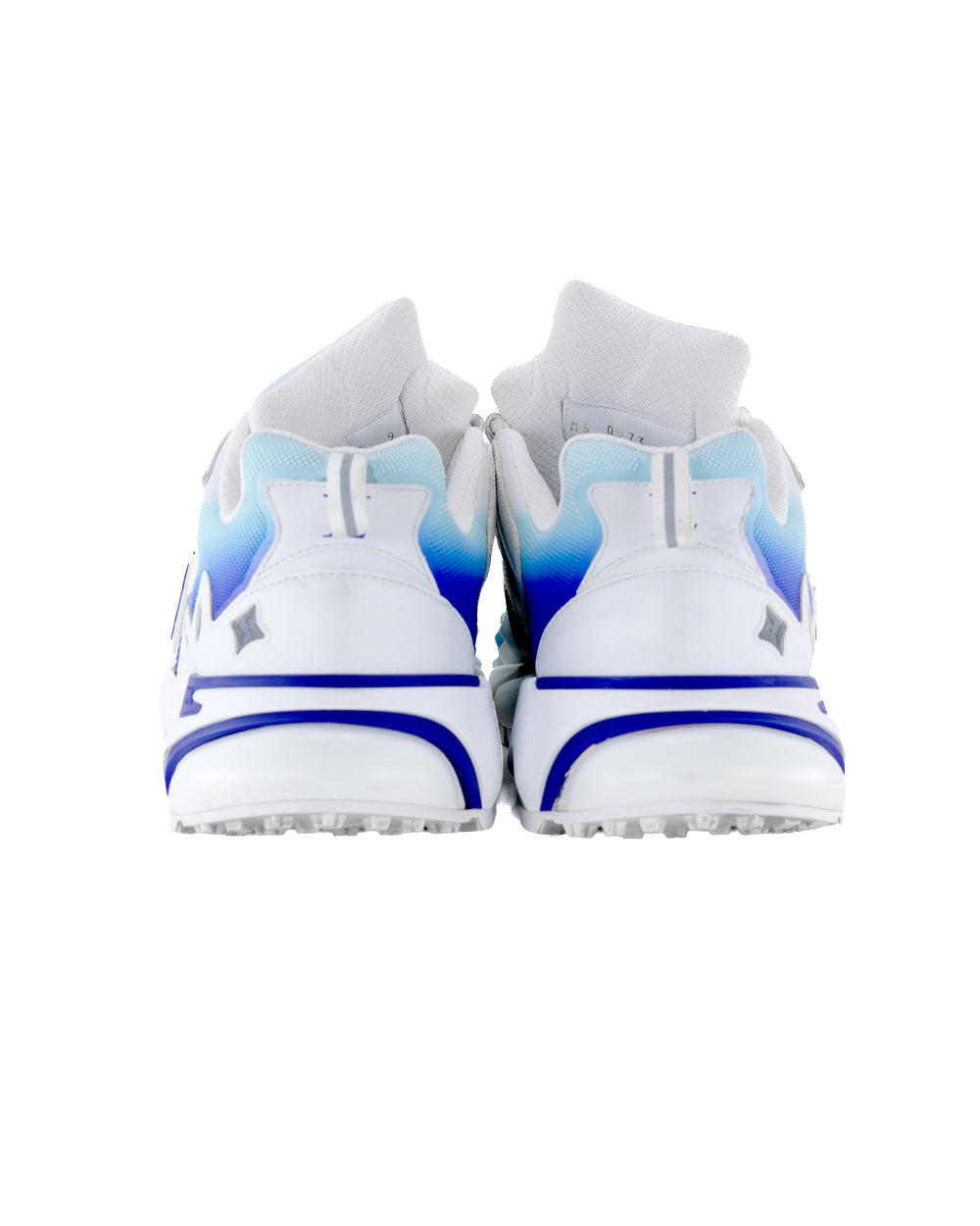 Louis Vuitton Tatic Trainers