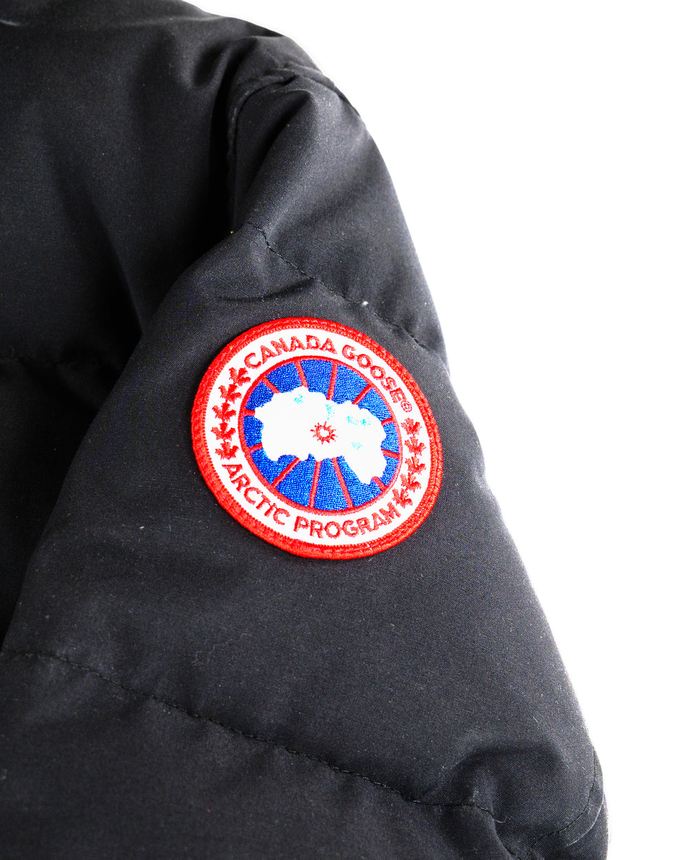 Canada Goose Wyndham Jacket
