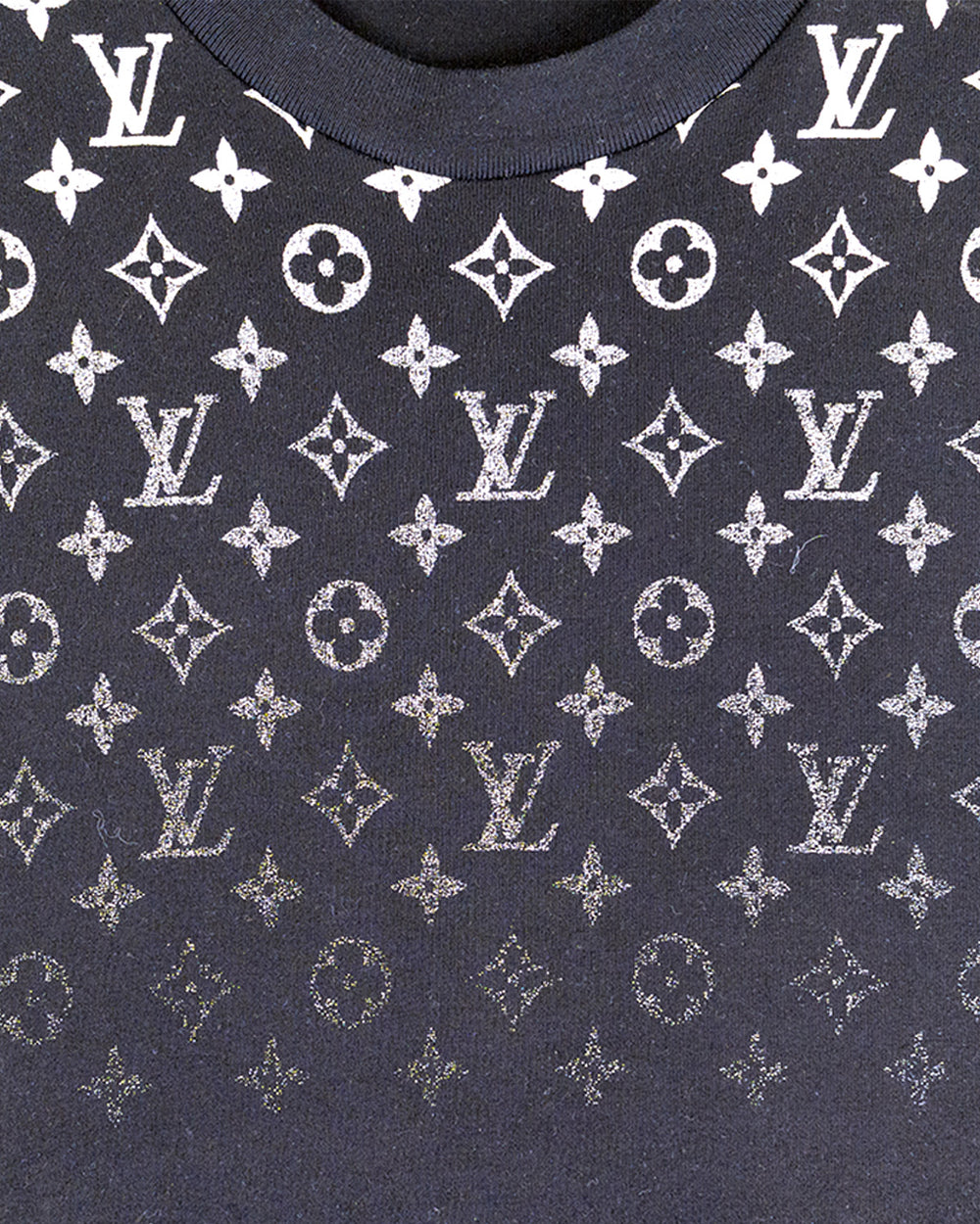 Louis Vuitton Monogram T-Shirt