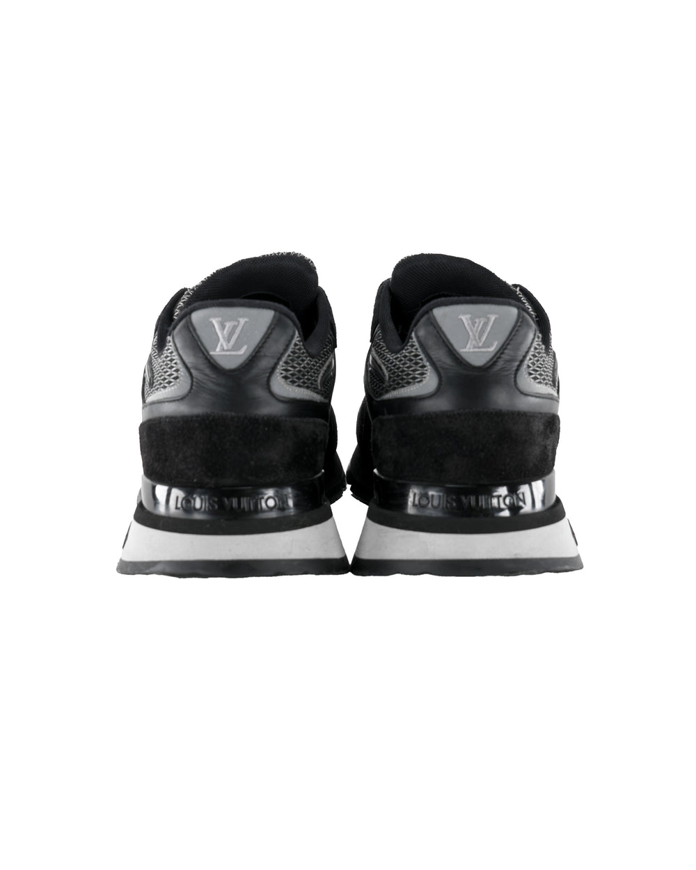 Louis Vuitton Run Away Trainers