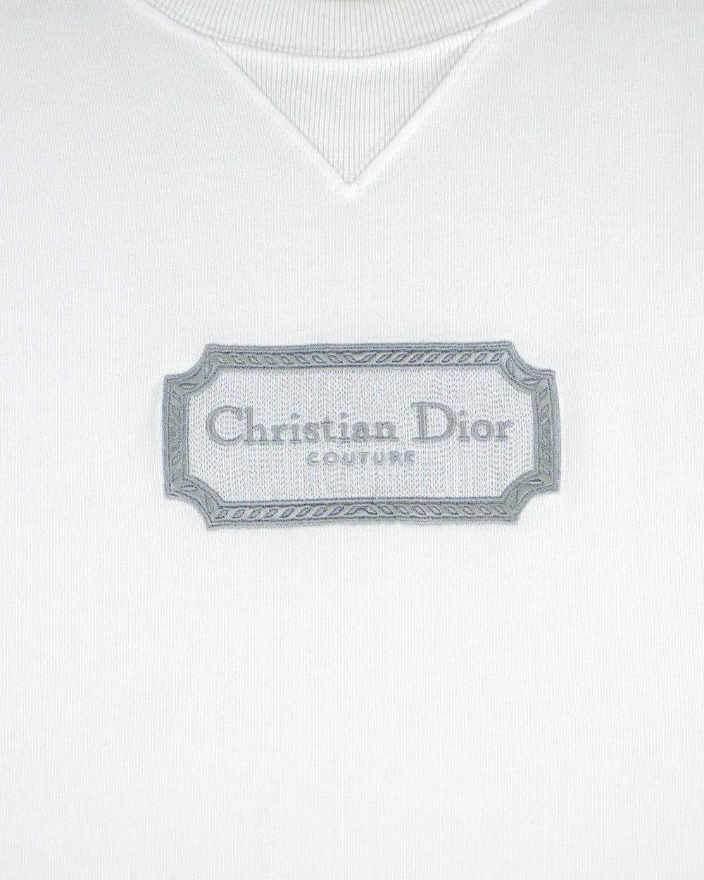 Dior T-Shirt & Swim Shorts Set