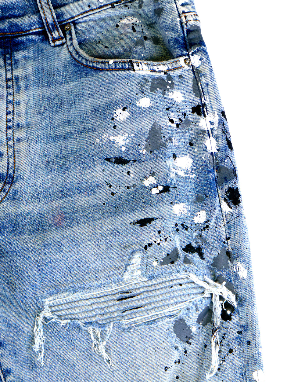 Amiri Jeans