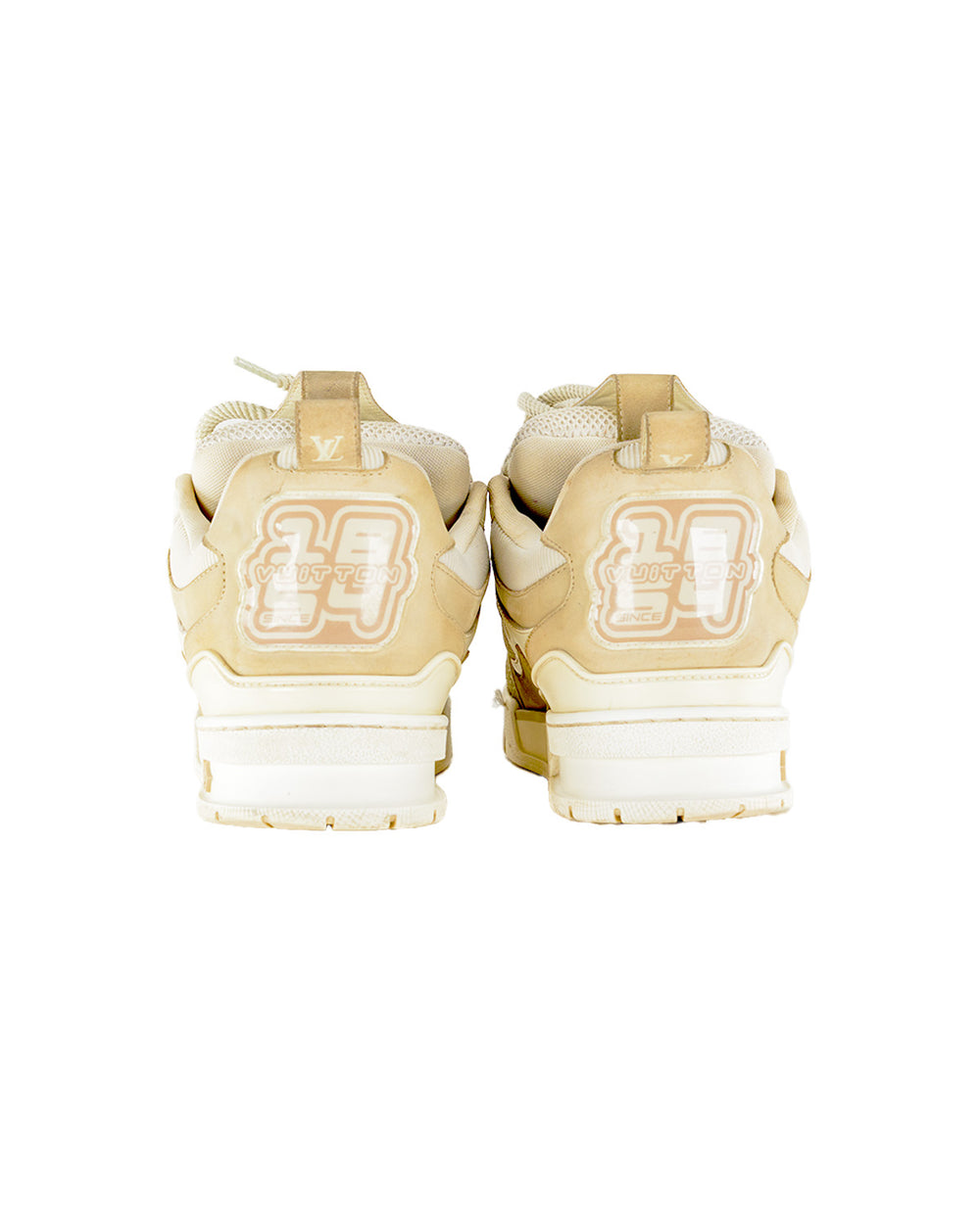 Louis Vuitton Skate Trainers