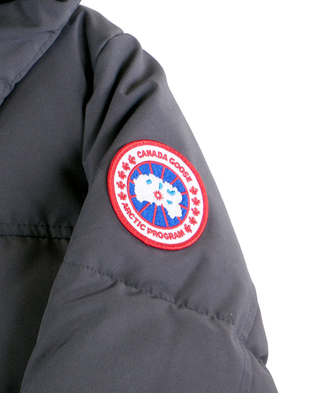 Canada Goose MacMillan Puffer Jacket