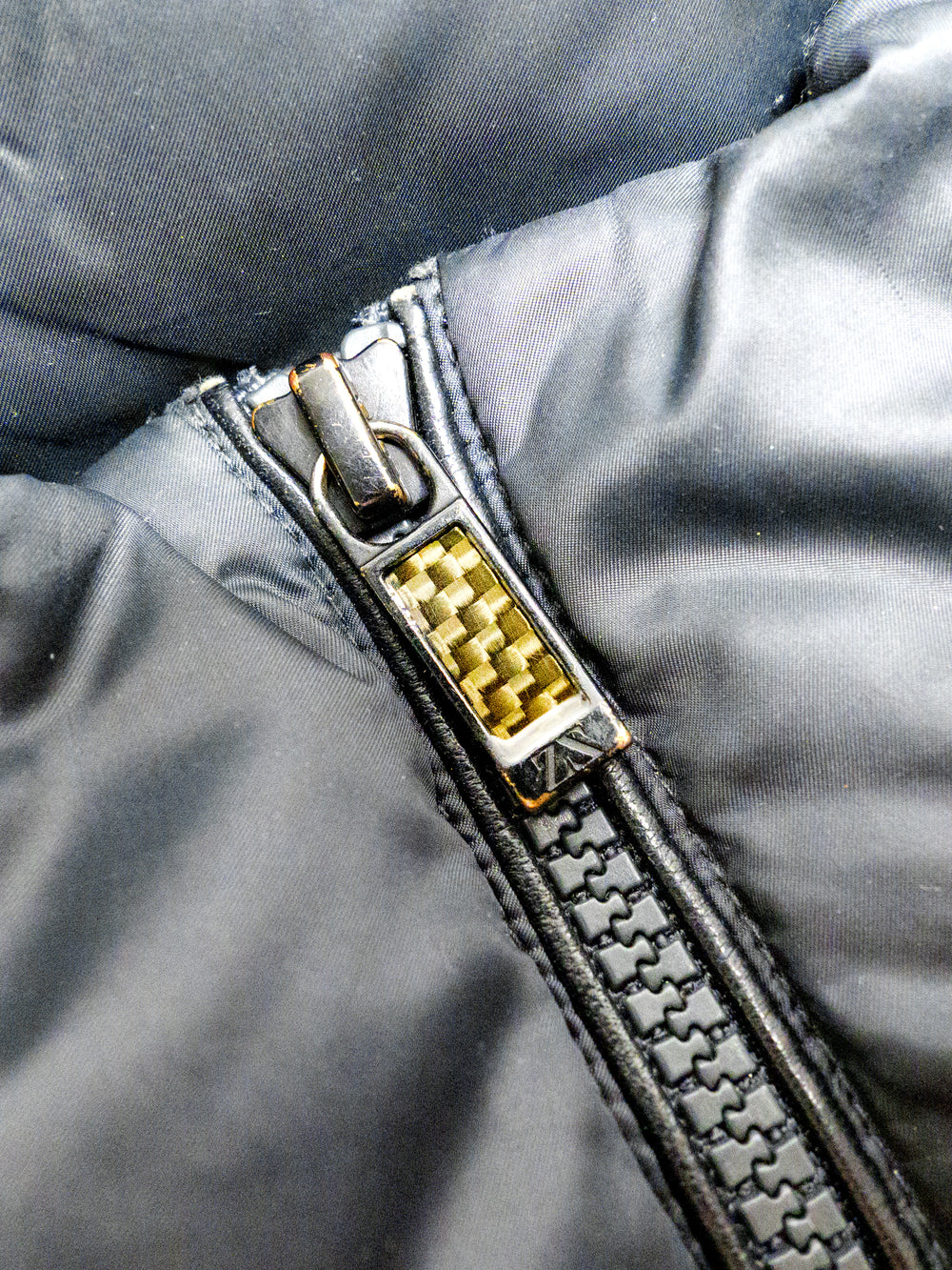 Zegna Jacket