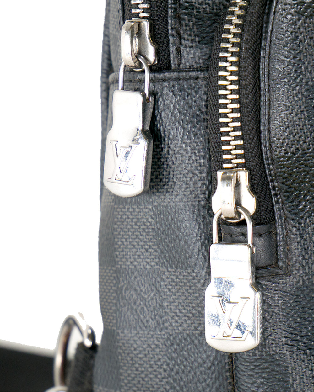 Louis Vuitton Damier Sling Bag