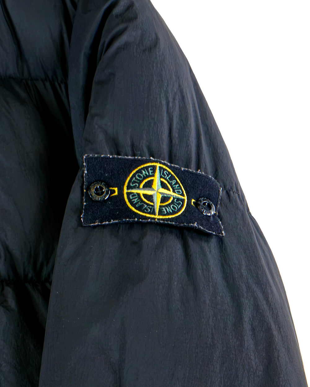 Stone Island Puffer Jacket