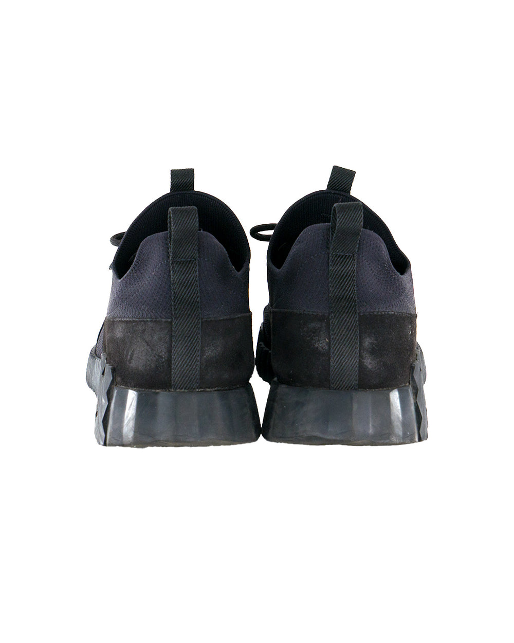 Hermes Bouncing Trainers