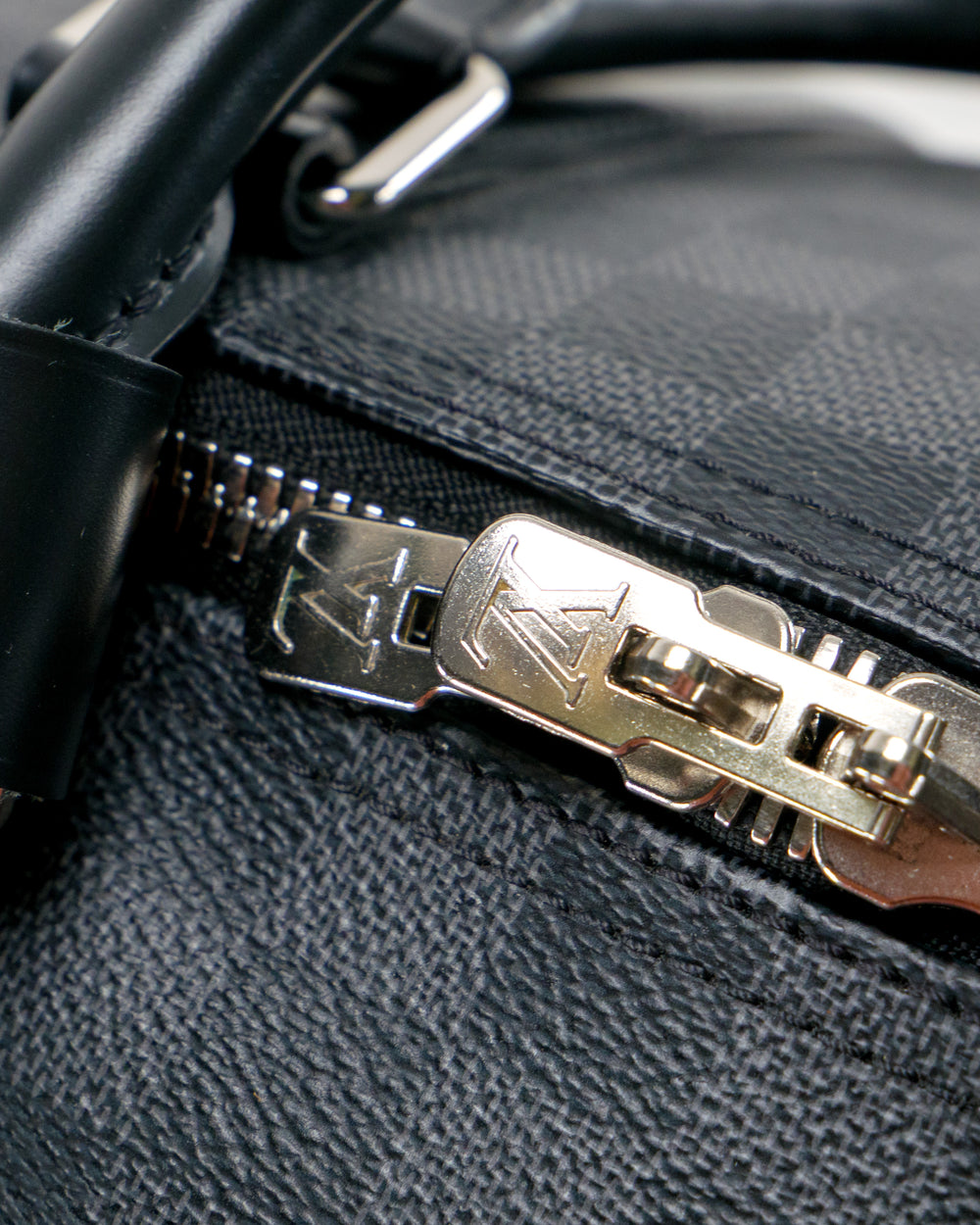 Louis VuittonBandouliere Keepall 45