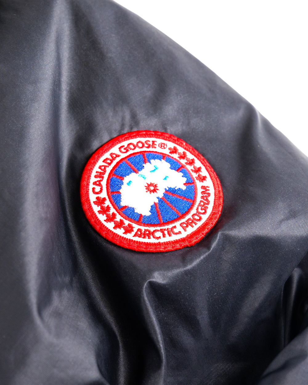Candada Goose Crofton Jacket