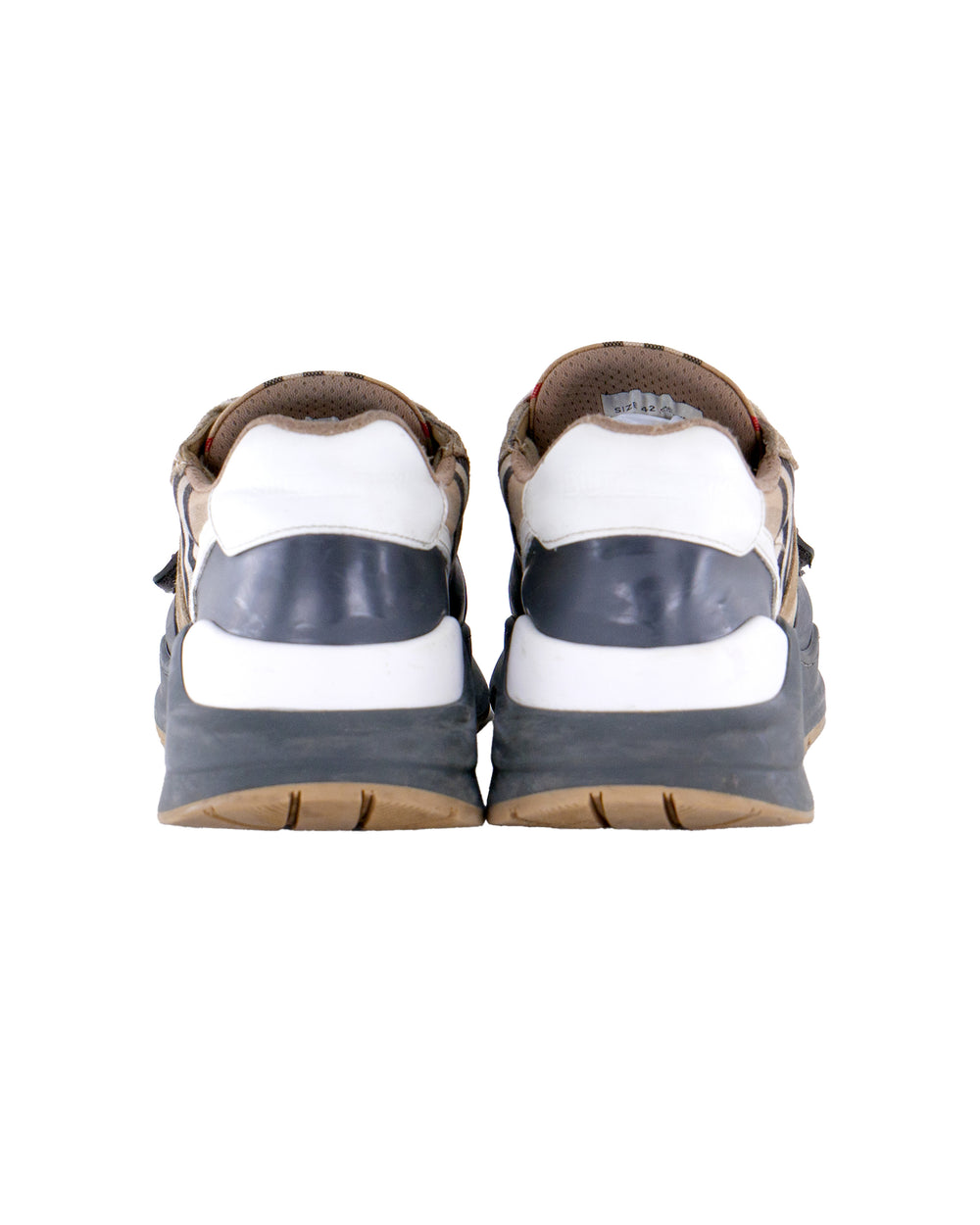Burberry Trainers