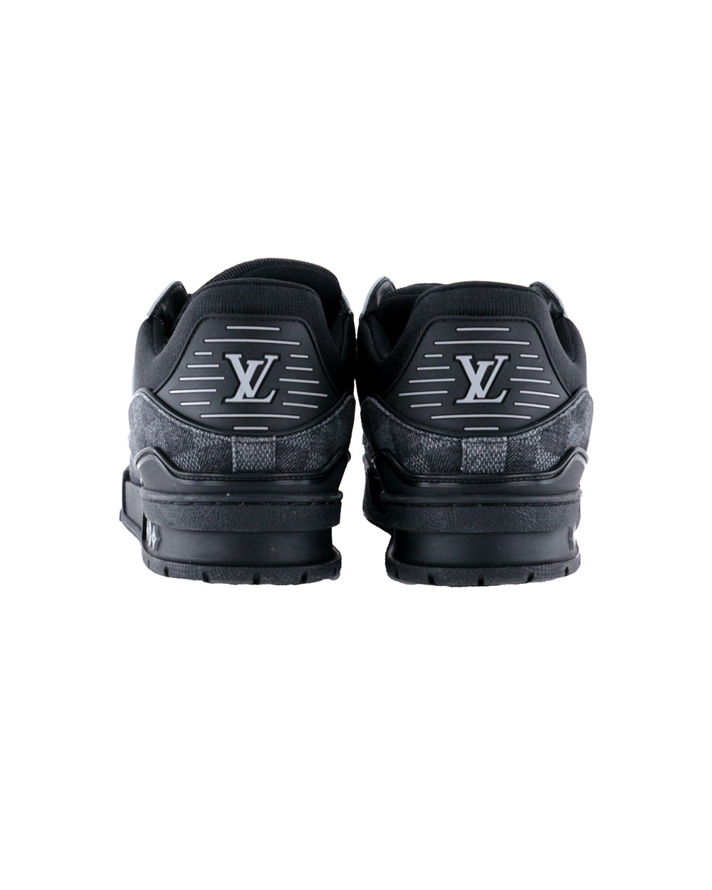 Louis Vuitton Trainers