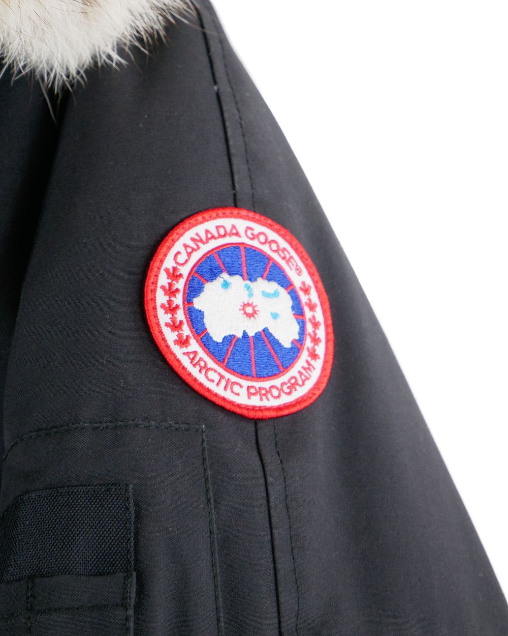 Canada Goose Chilliwack Puffer Jacket