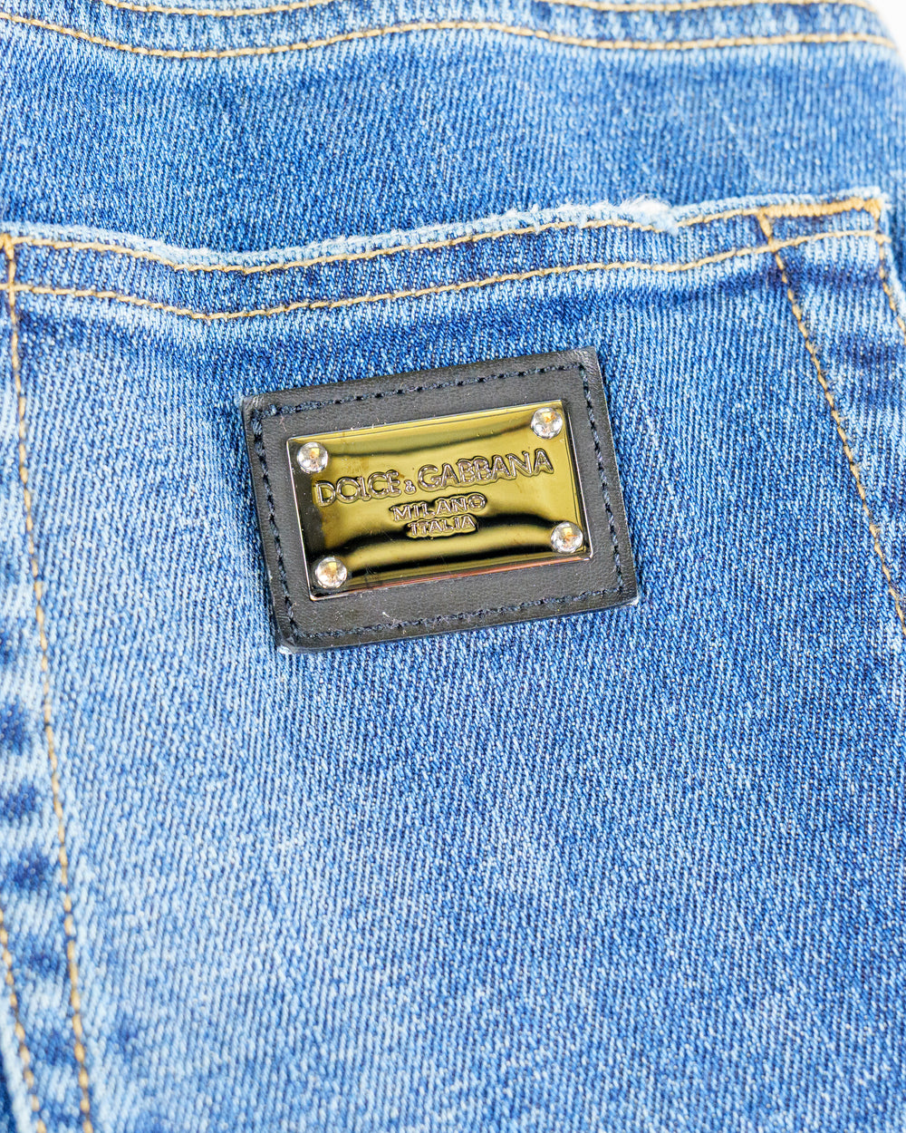 Dolce & Gabbana Jeans