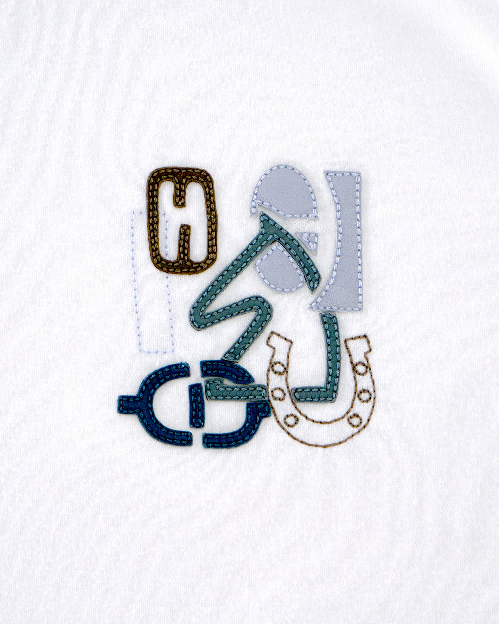 Hermes T-Shirt & Swim Shorts Set