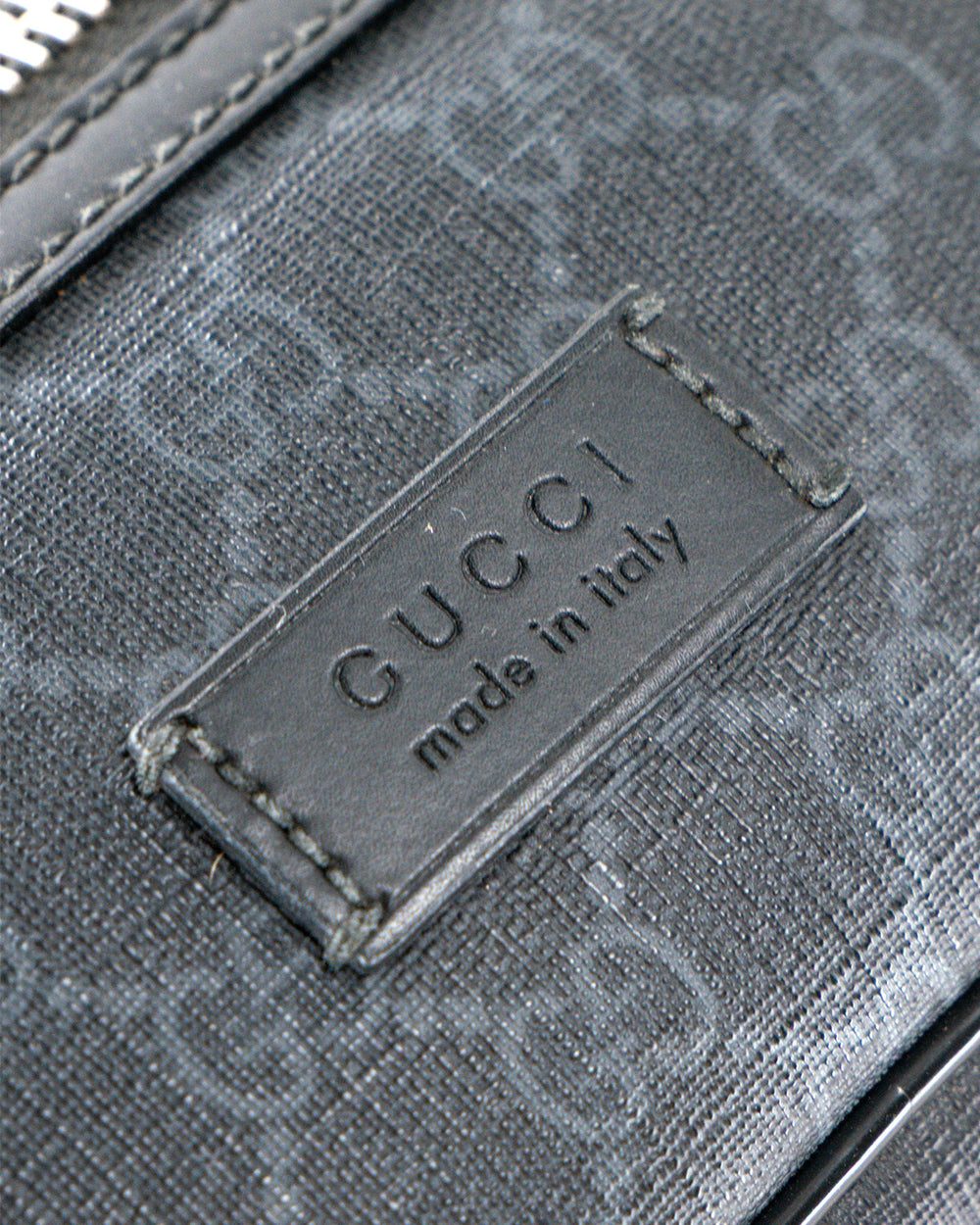 Gucci Waist Bag