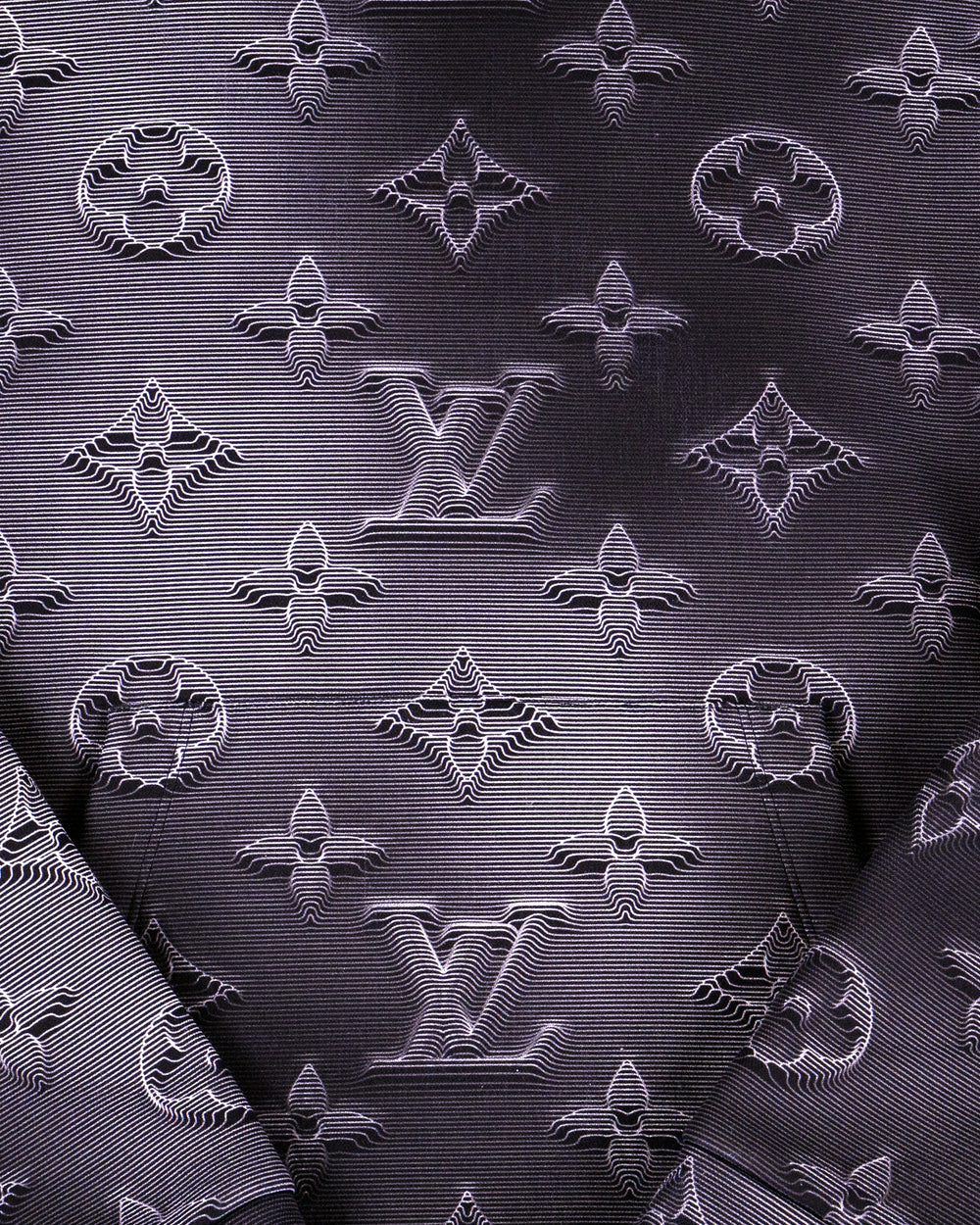 Louis Vuitton 2054 Hoodie