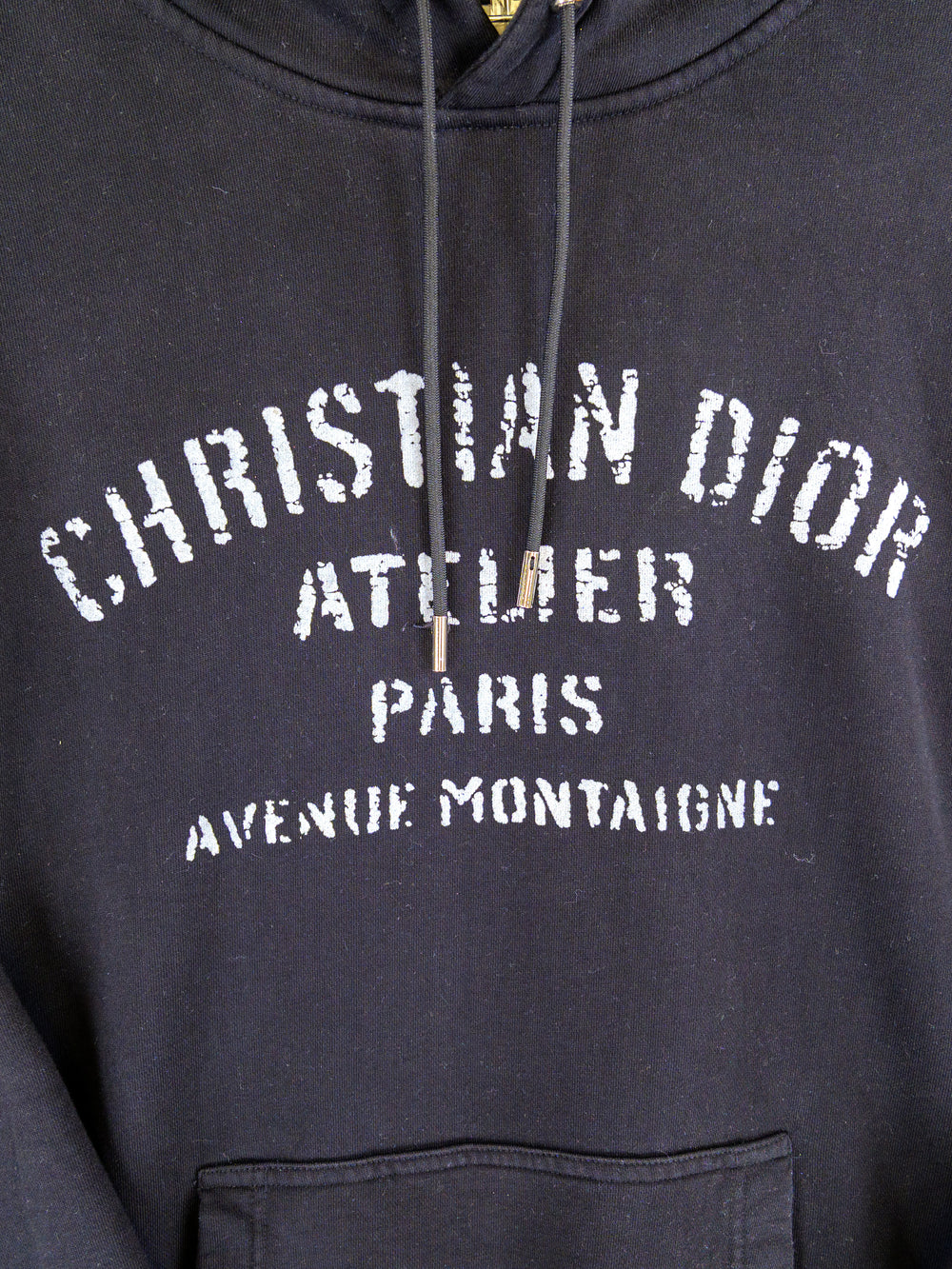 Dior Hoodie