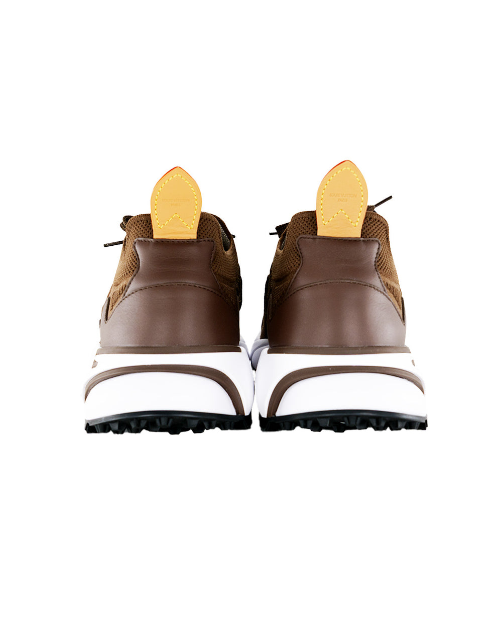 Louis Vuitton Tatic Trainers