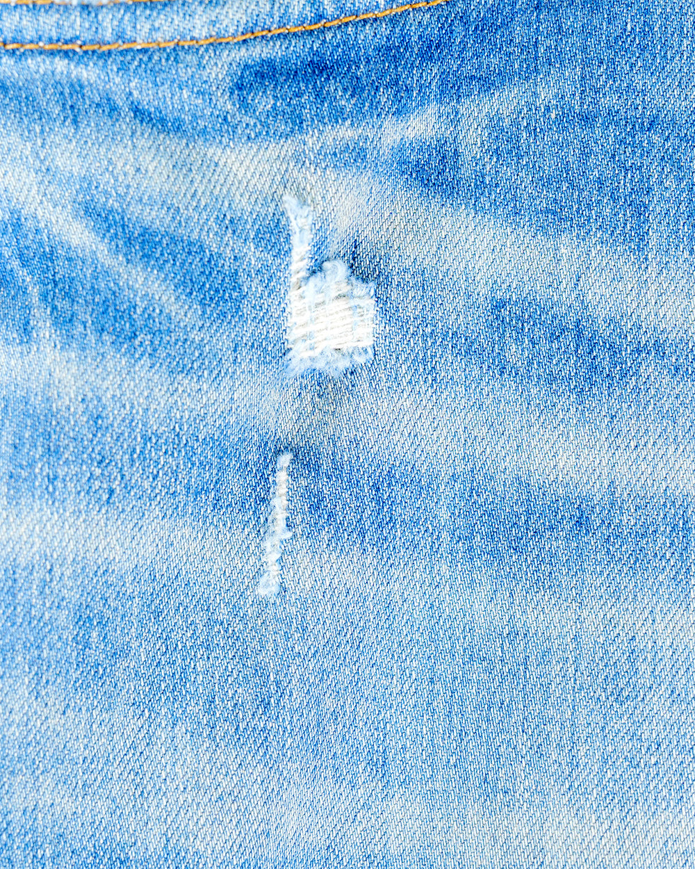 Amiri Jeans