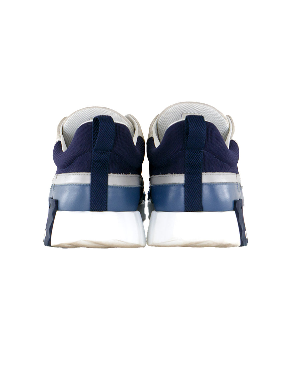 Hermes Bouncing Wave Trainers