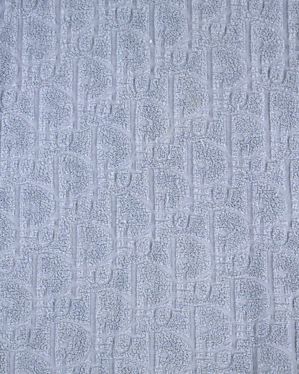 Dior Towel T-Shirt