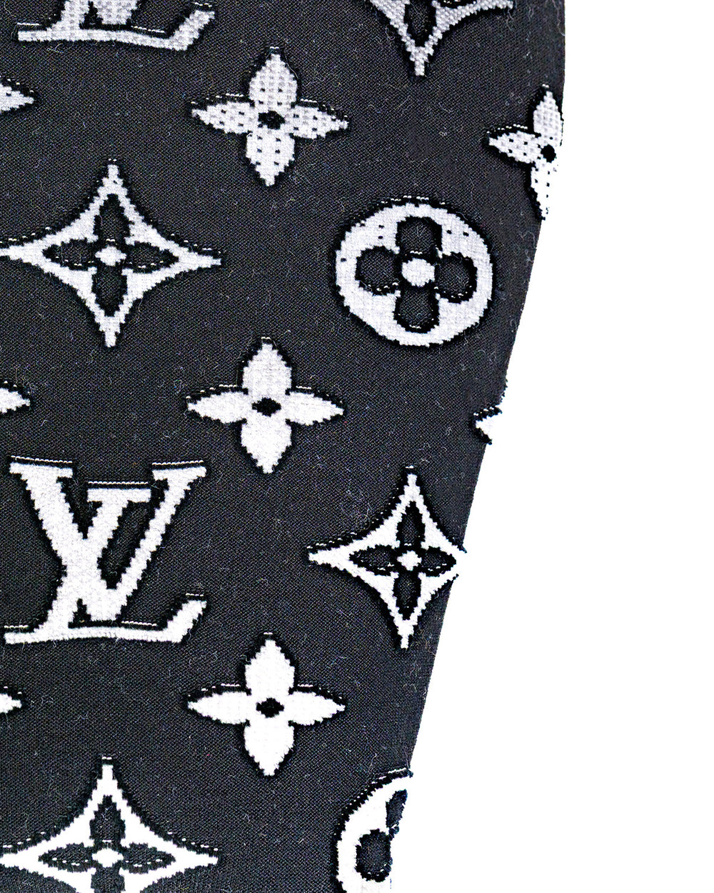 Louis Vuitton Monogram Jumper