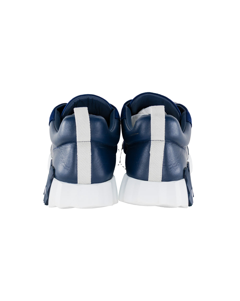Hermes Bouncing Trainers