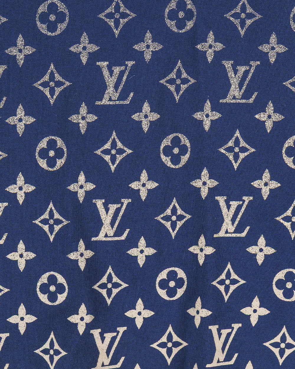 Louis Vuitton Monogram T-Shirt