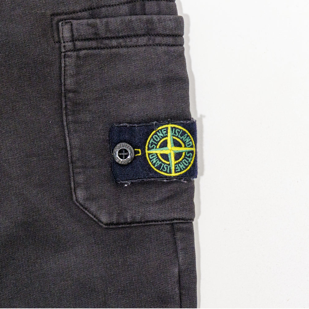 Kids Stone Island Trousers