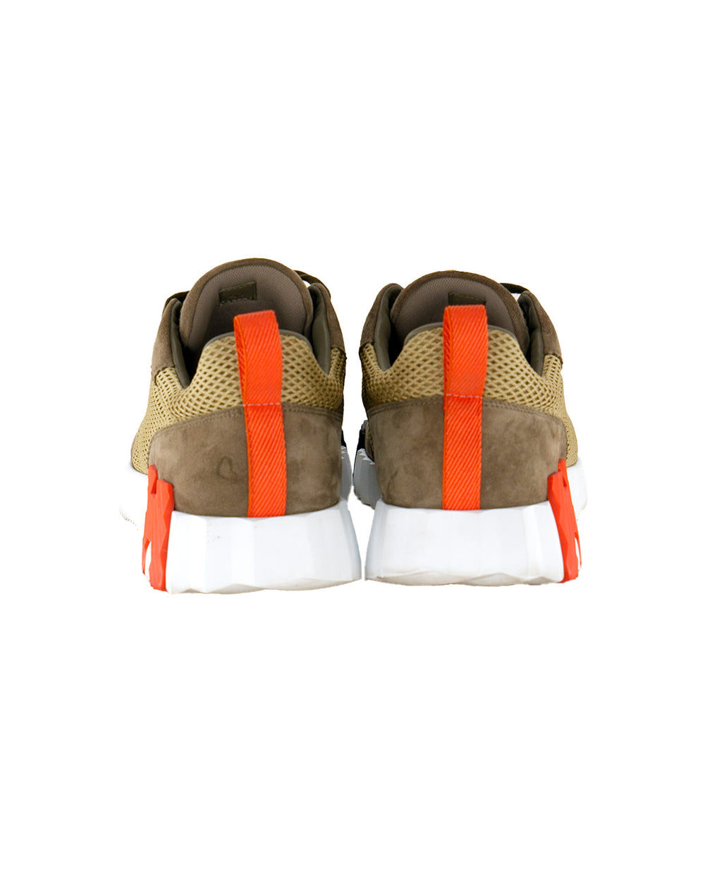 Hermes Bouncing Trainers