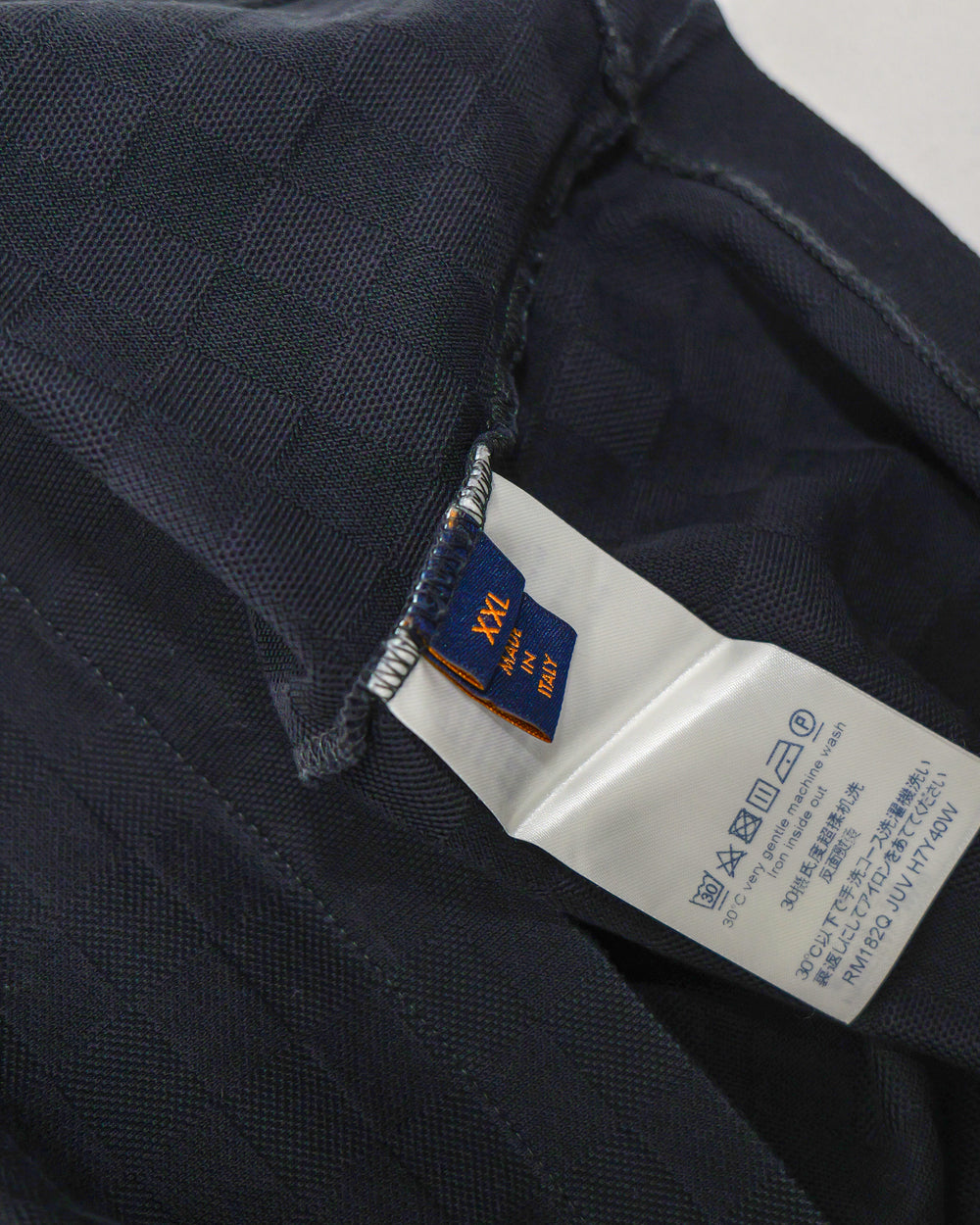 Louis Vuitton Polo