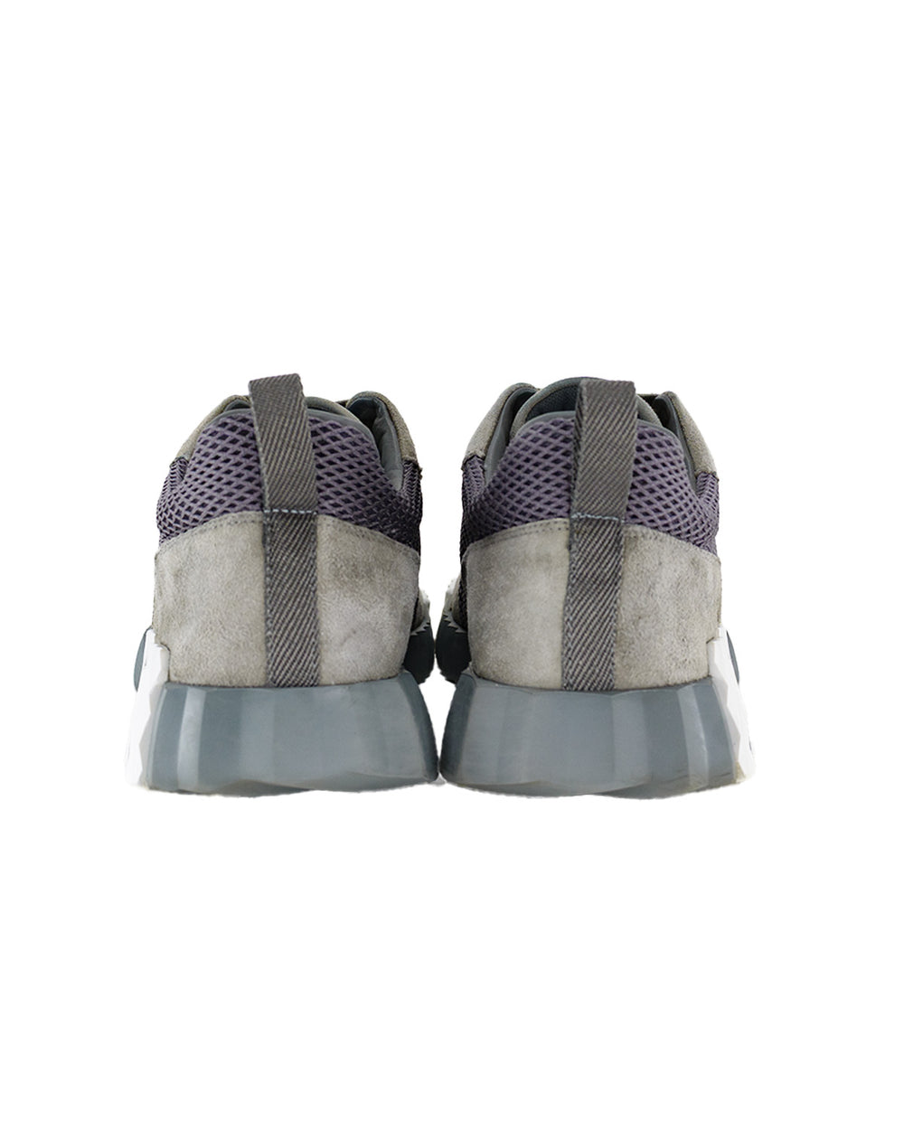 Hermes Bouncing Trainers