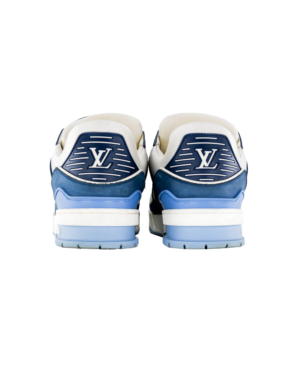 Louis Vuitton Trainers