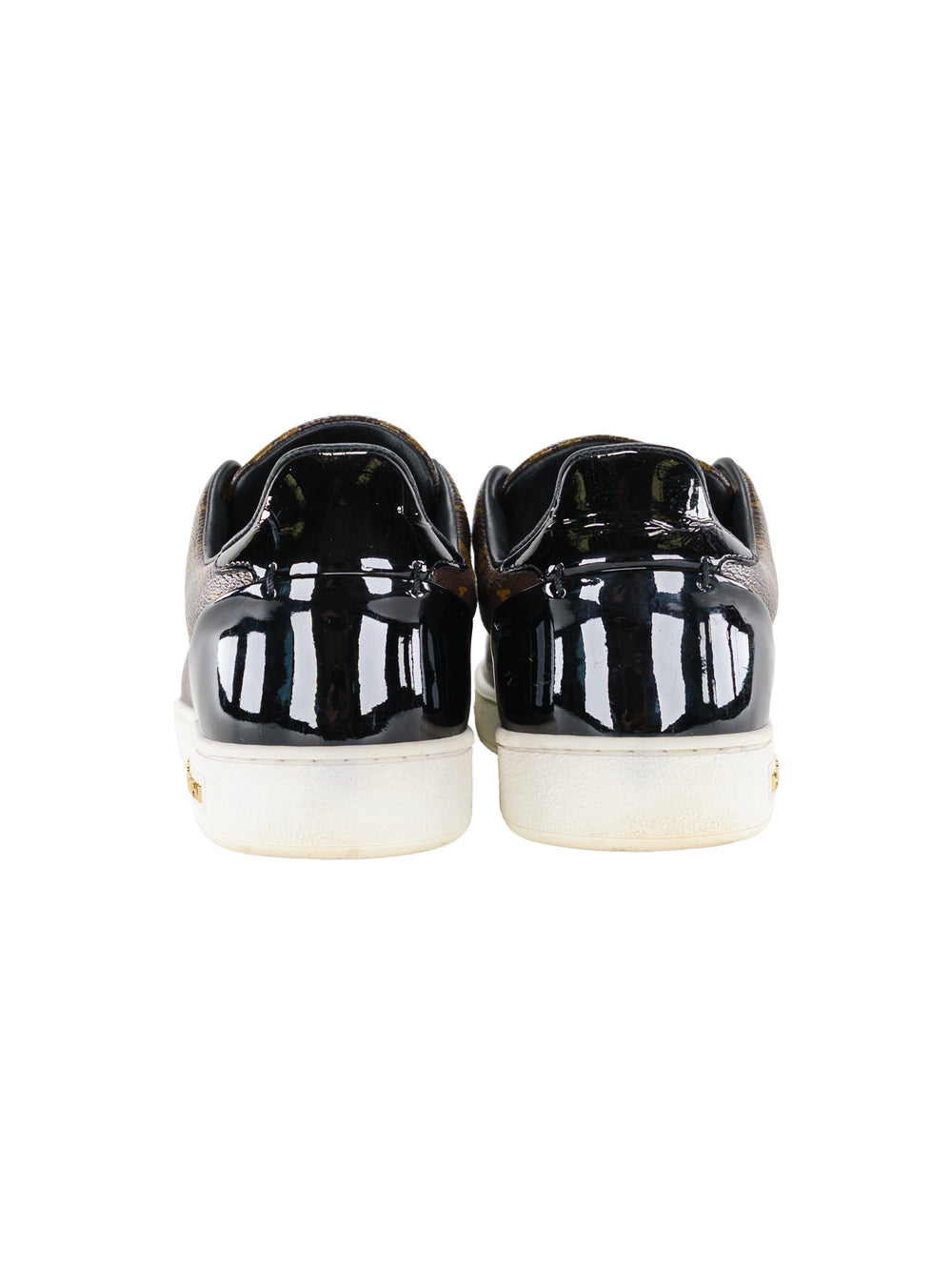 Louis Vuitton Frontrow Trainers