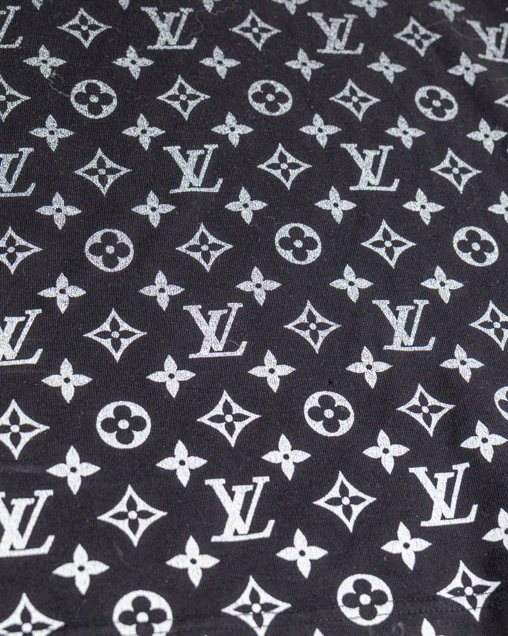 Louis Vuitton Monogram T-Shirt