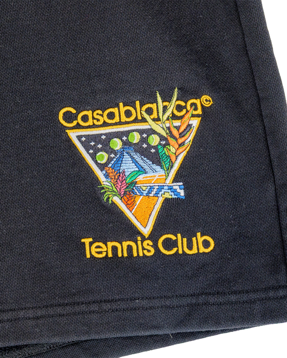 Casablanca Shorts