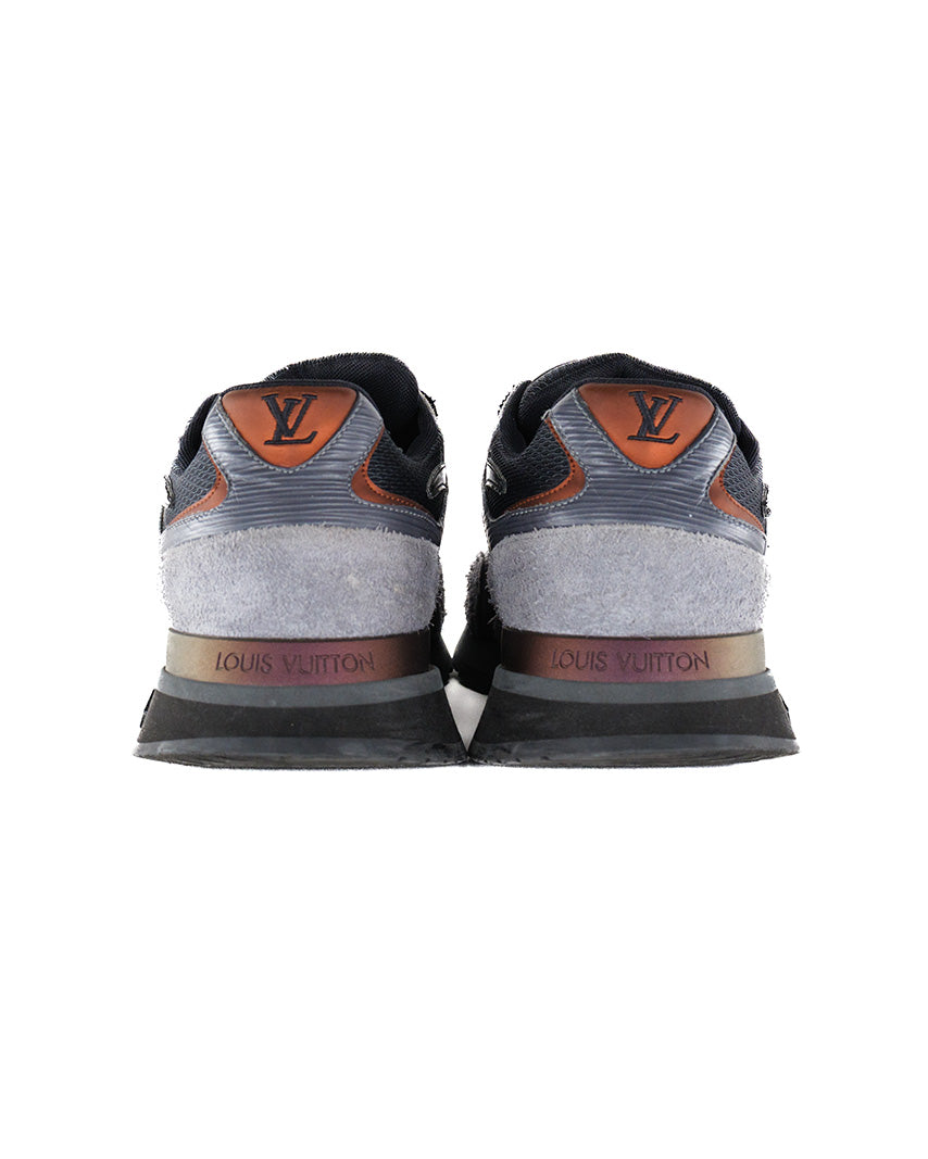 Louis Vuitton Run Away Trainers