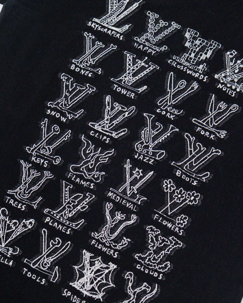 Louis Vuitton T-Shirt