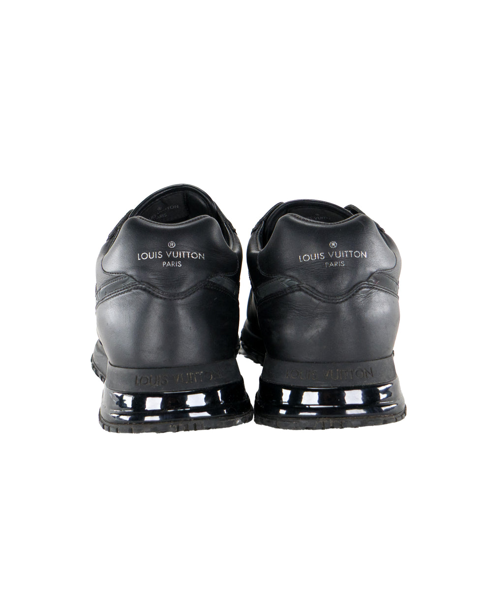 Louis Vuitton Run Away Trainers