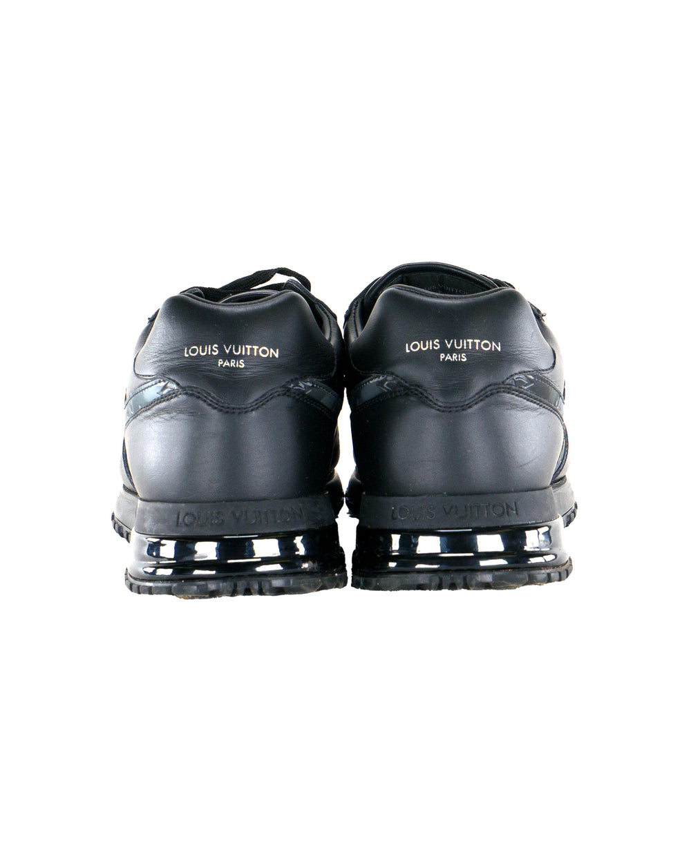 Louis Vuitton Run Away Trainers